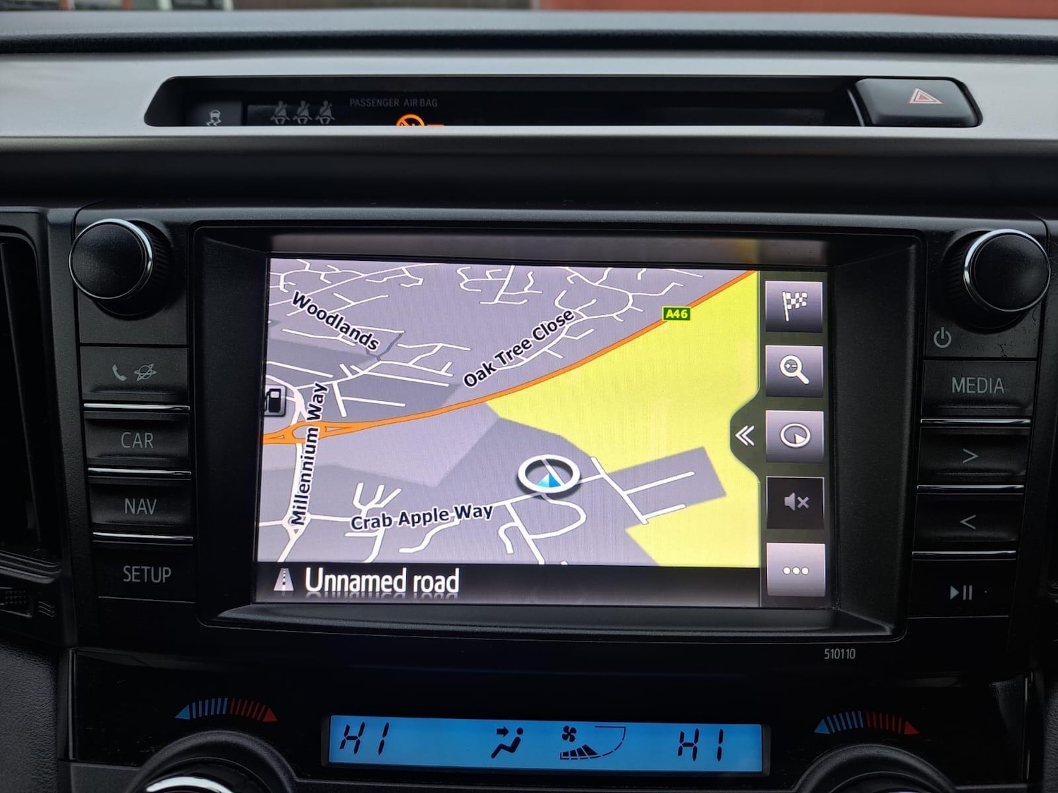 Used Toyota RAV4 2016 for sale - 77066975: Photo 34