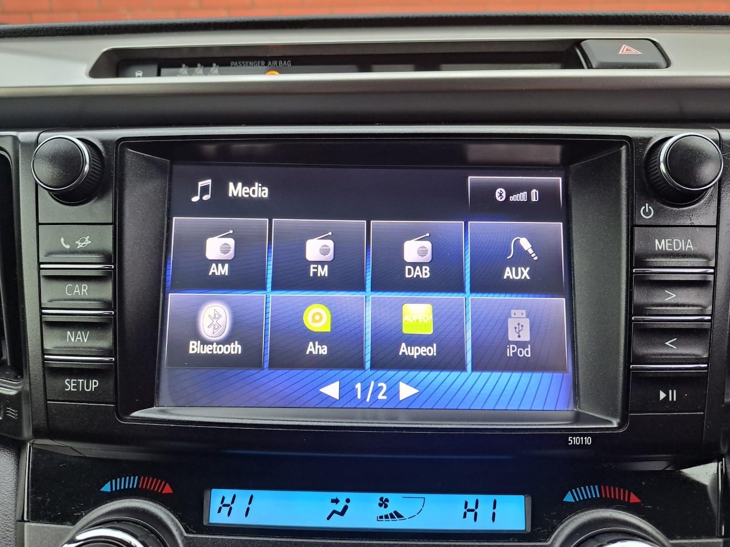 Used Toyota RAV4 2016 for sale - 77066975: Photo 36