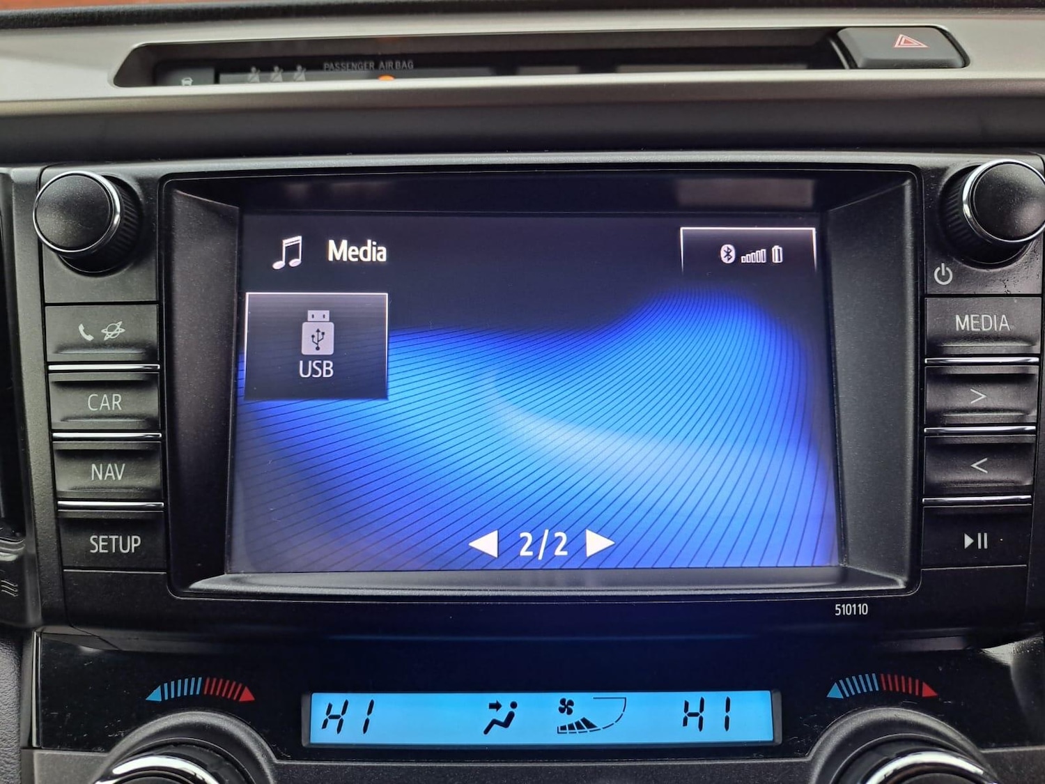 Used Toyota RAV4 2016 for sale - 77066975: Photo 37