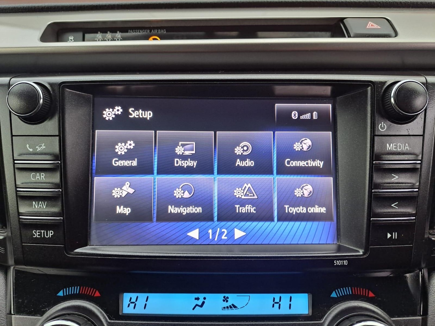 Used Toyota RAV4 2016 for sale - 77066975: Photo 39