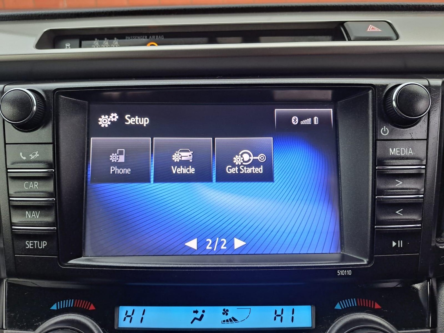 Used Toyota RAV4 2016 for sale - 77066975: Photo 40