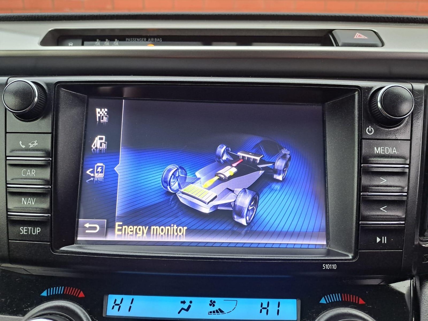 Used Toyota RAV4 2016 for sale - 77066975: Photo 43