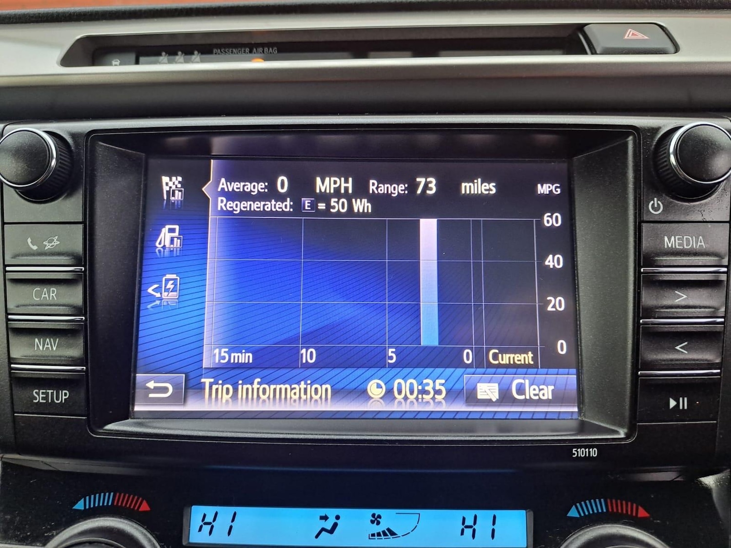 Used Toyota RAV4 2016 for sale - 77066975: Photo 44