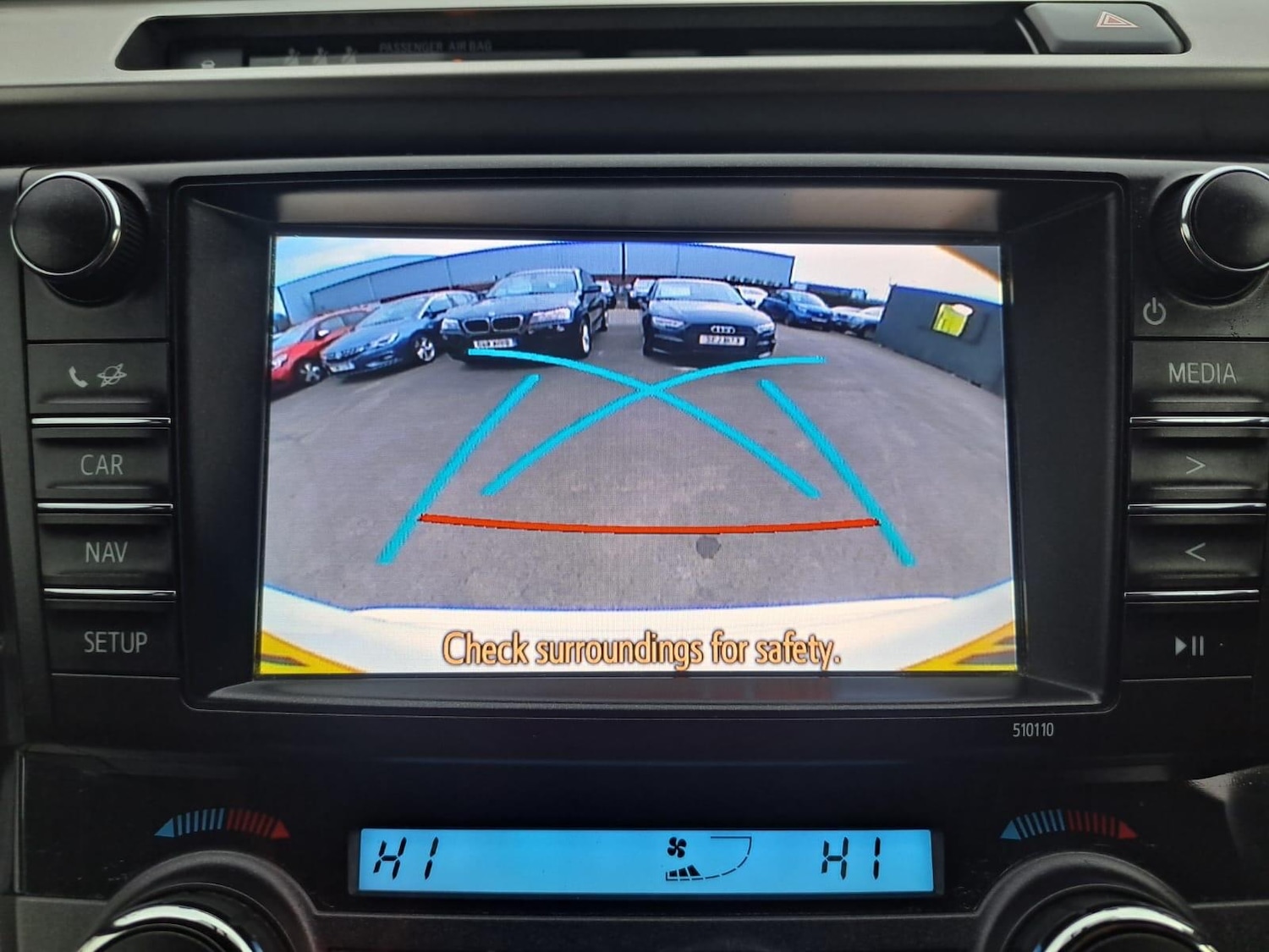 Used Toyota RAV4 2016 for sale - 77066975: Photo 45