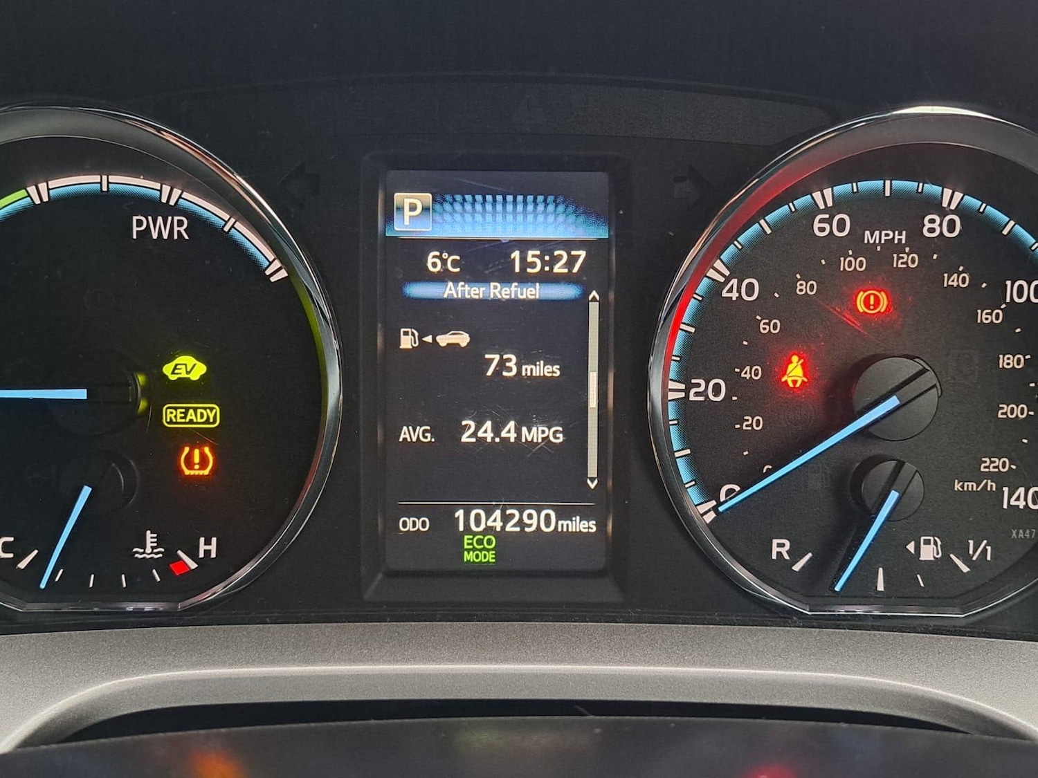 Used Toyota RAV4 2016 for sale - 77066975: Photo 51