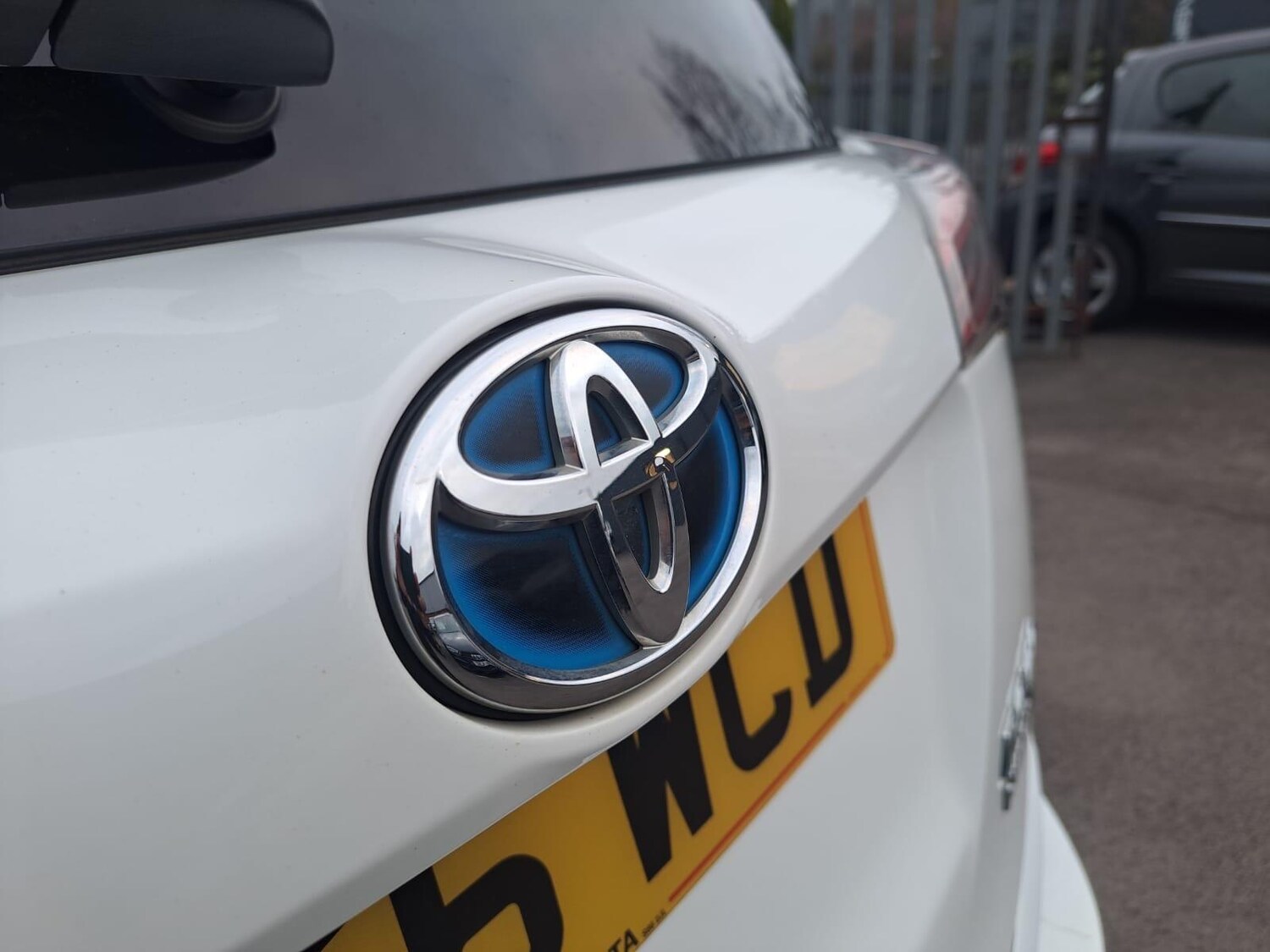 Used Toyota RAV4 2016 for sale - 77066975: Photo 78