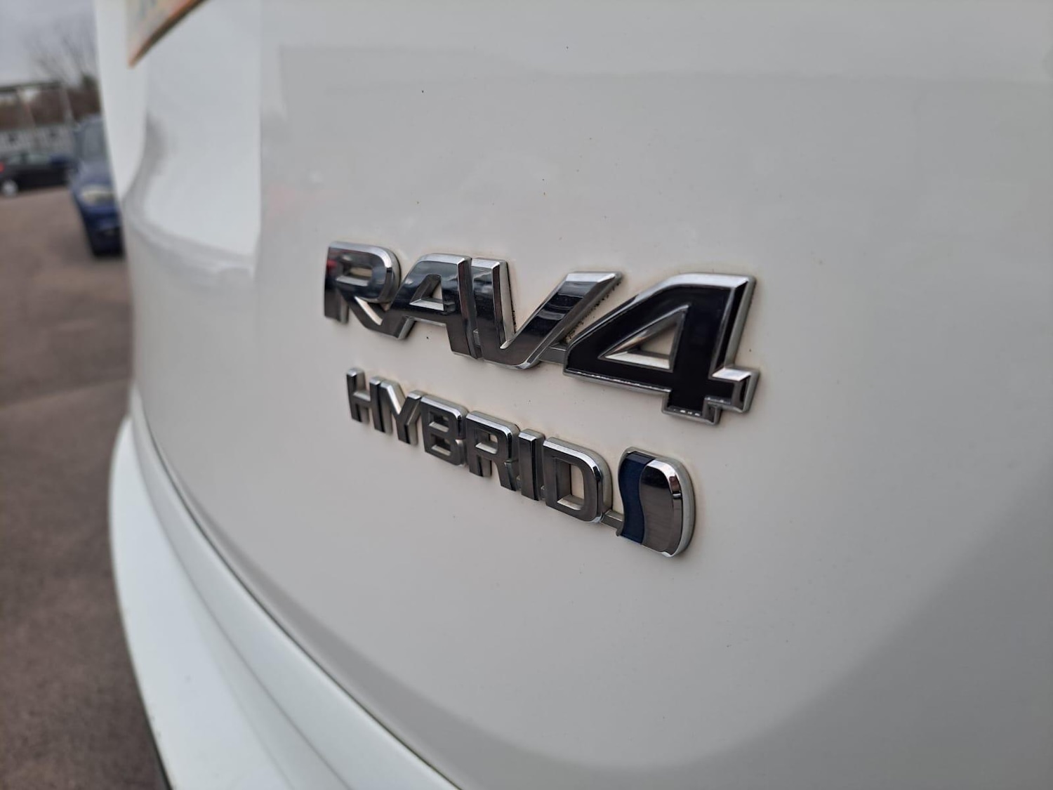 Used Toyota RAV4 2016 for sale - 77066975: Photo 80