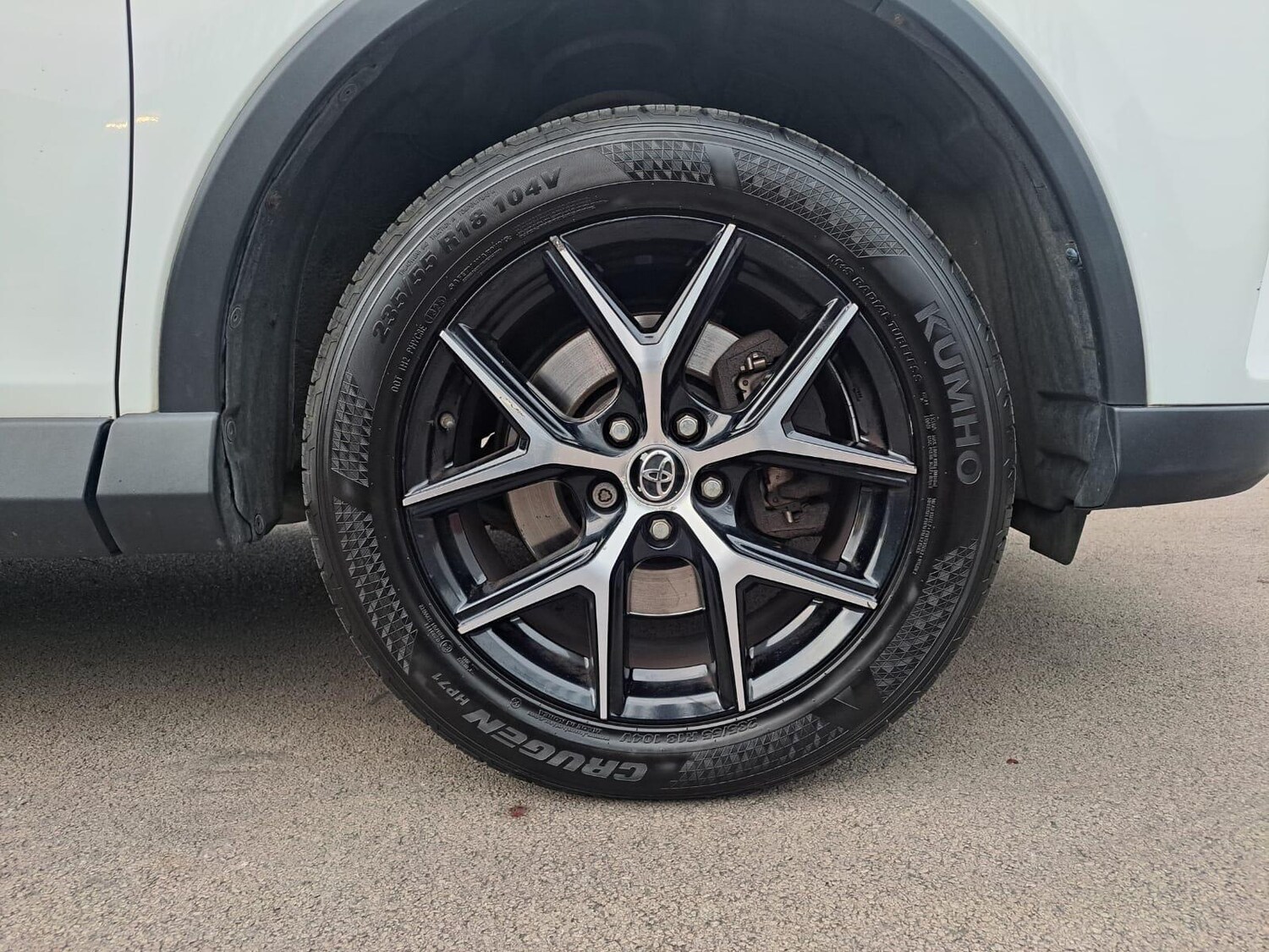 Used Toyota RAV4 2016 for sale - 77066975: Photo 82