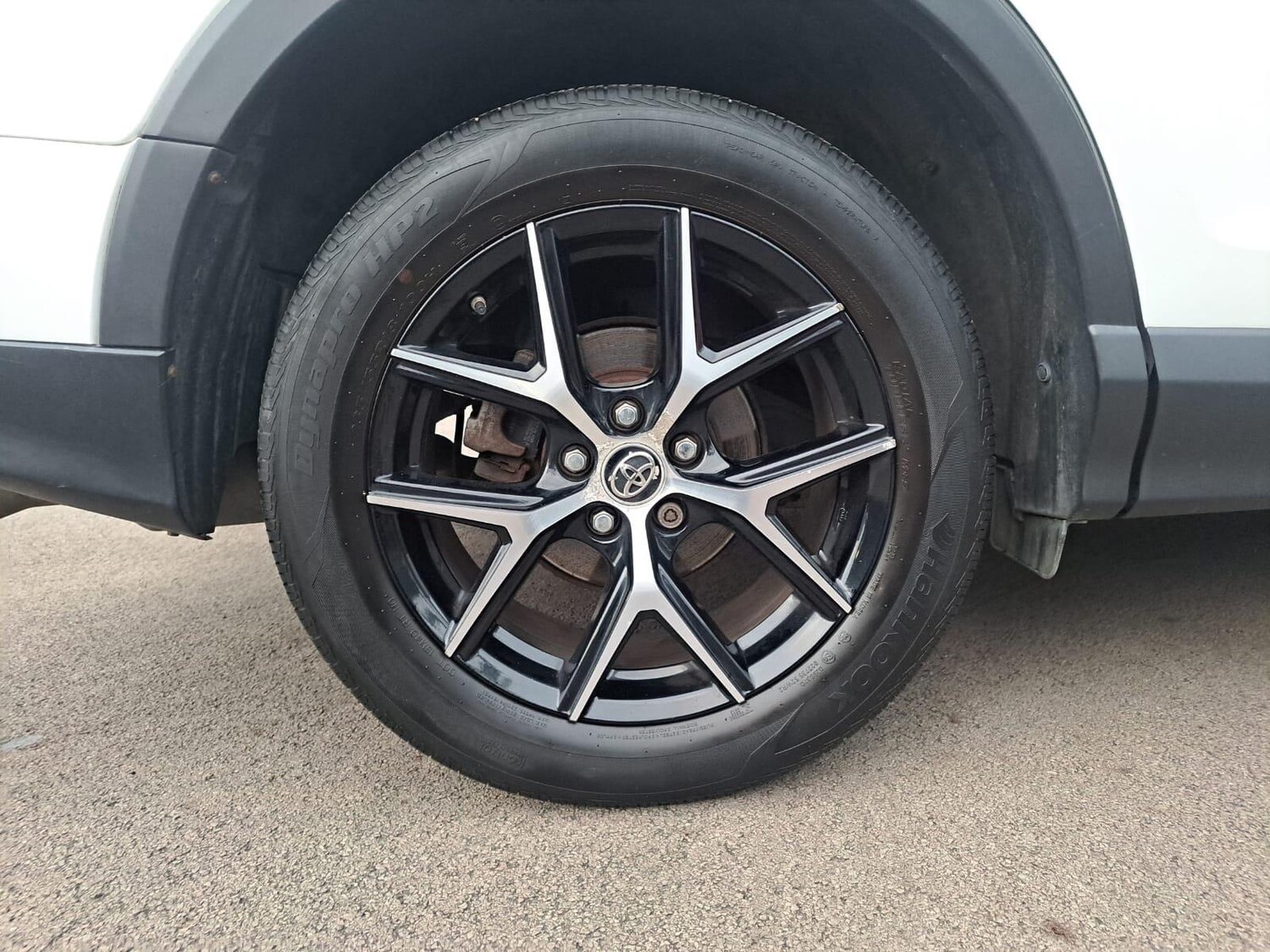 Used Toyota RAV4 2016 for sale - 77066975: Photo 83