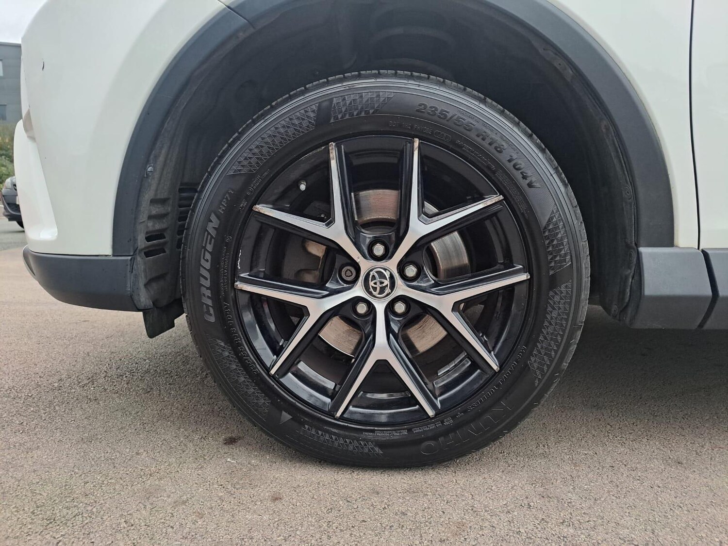 Used Toyota RAV4 2016 for sale - 77066975: Photo 84