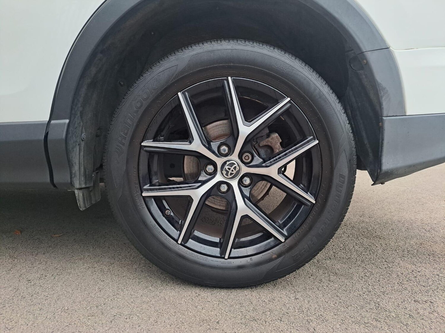 Used Toyota RAV4 2016 for sale - 77066975: Photo 85