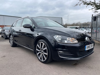 Used Volkswagen Golf 2016 for sale - 77793604: Photo