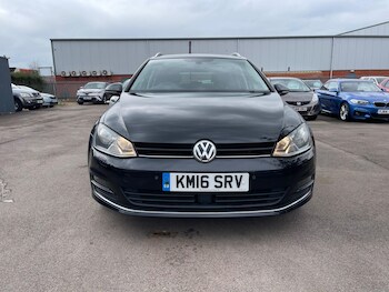 Used Volkswagen Golf 2016 for sale - 77793604: Photo