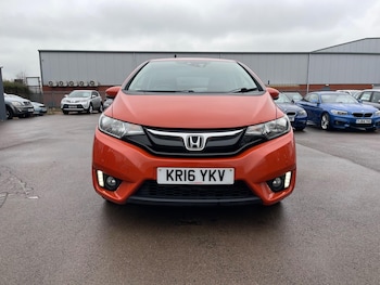 Used Honda Jazz 2016 for sale - 77586693: Photo