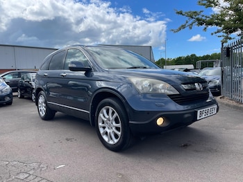Used Honda CR-V 2008 for sale - 78539490: Photo