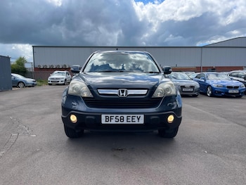 Used Honda CR-V 2008 for sale - 78539490: Photo