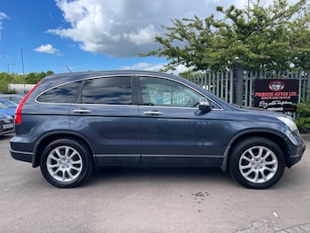 Used Honda CR-V 2008 for sale - 78539490: Photo