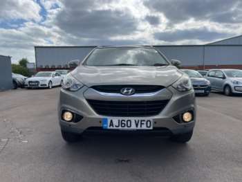Used Hyundai Ix35 2011 for sale - 75258094: Photo