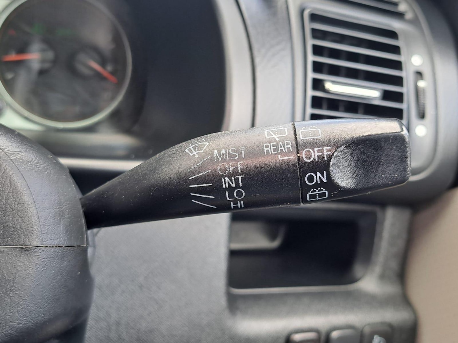 Vehicle 26