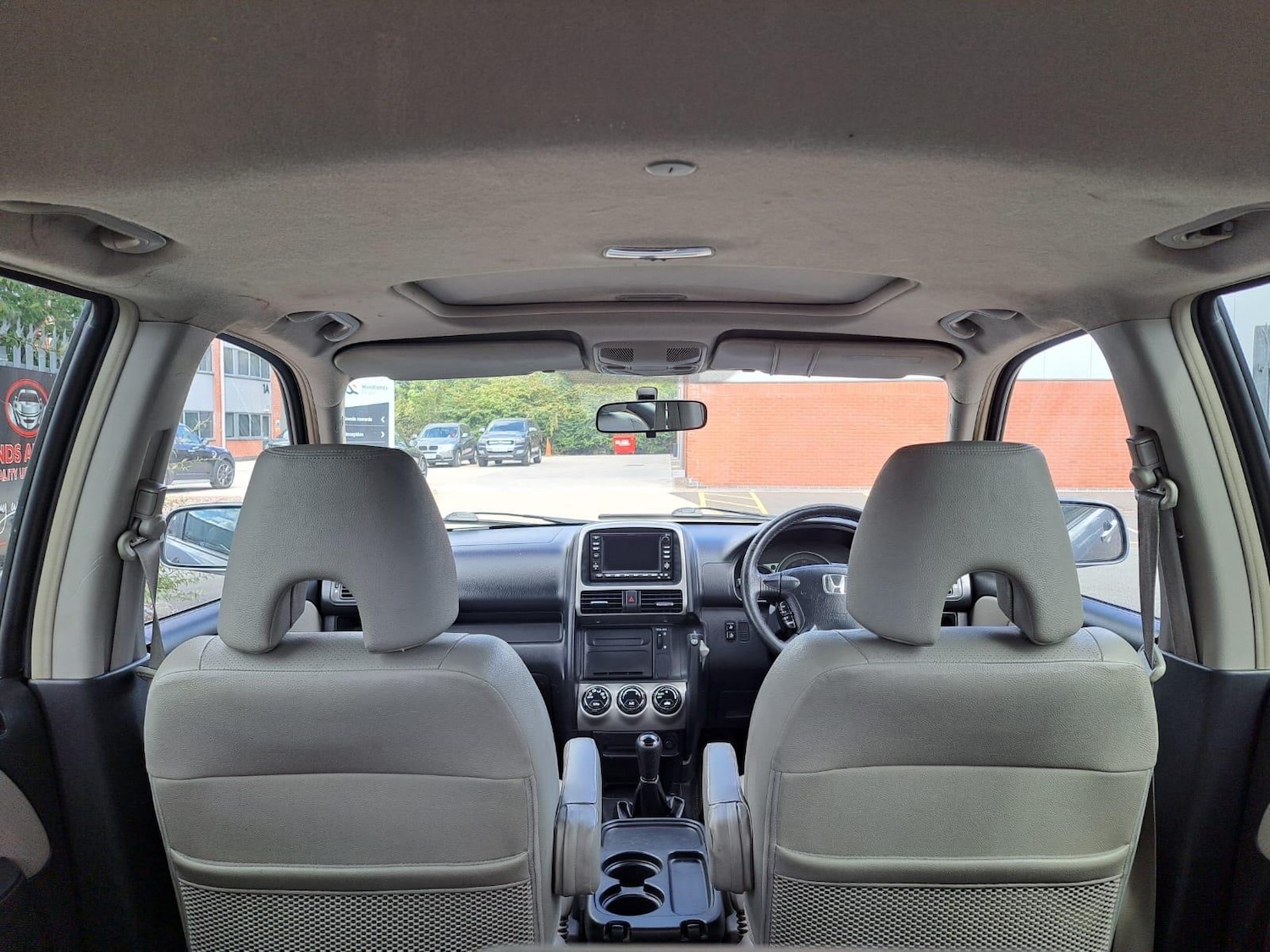 Vehicle 27