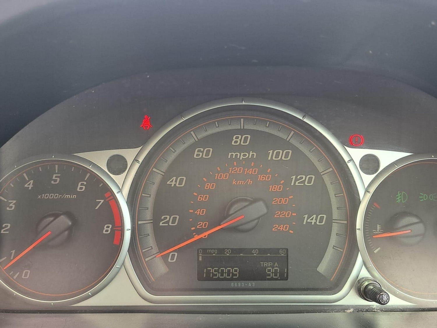 Vehicle 29