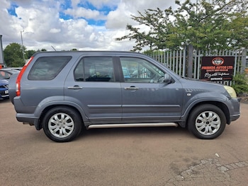 Used Honda CR-V 2005 for sale - 75682018: Photo
