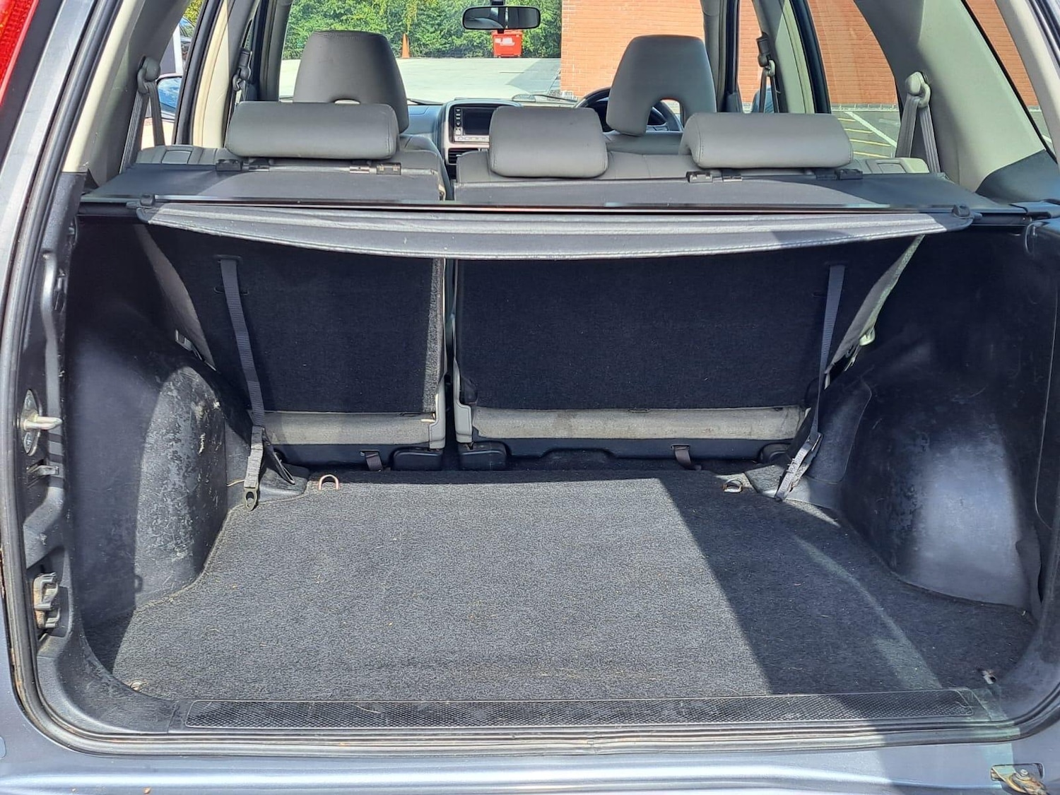 Vehicle 42