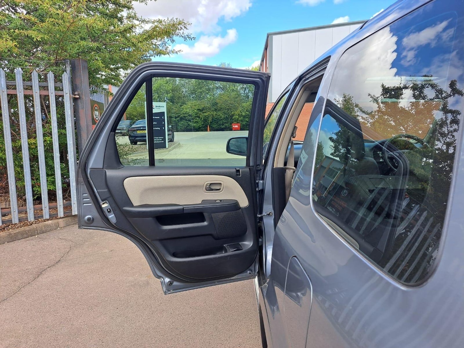 Vehicle 48