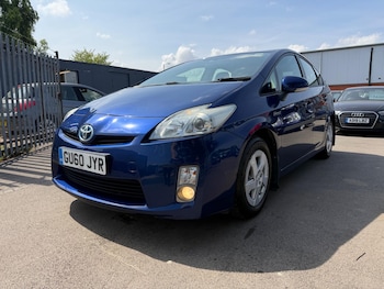 Used Toyota Prius 2010 for sale - 79192009: Photo