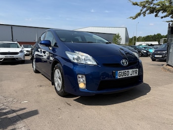 Used Toyota Prius 2010 for sale - 79192009: Photo