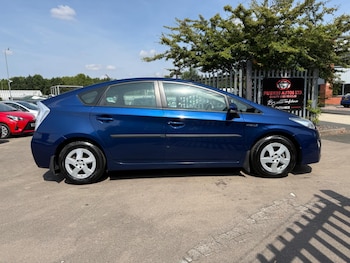 Used Toyota Prius 2010 for sale - 79192009: Photo