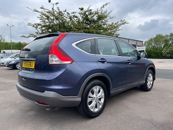 Used Honda CR-V 2015 for sale - 78471413: Photo