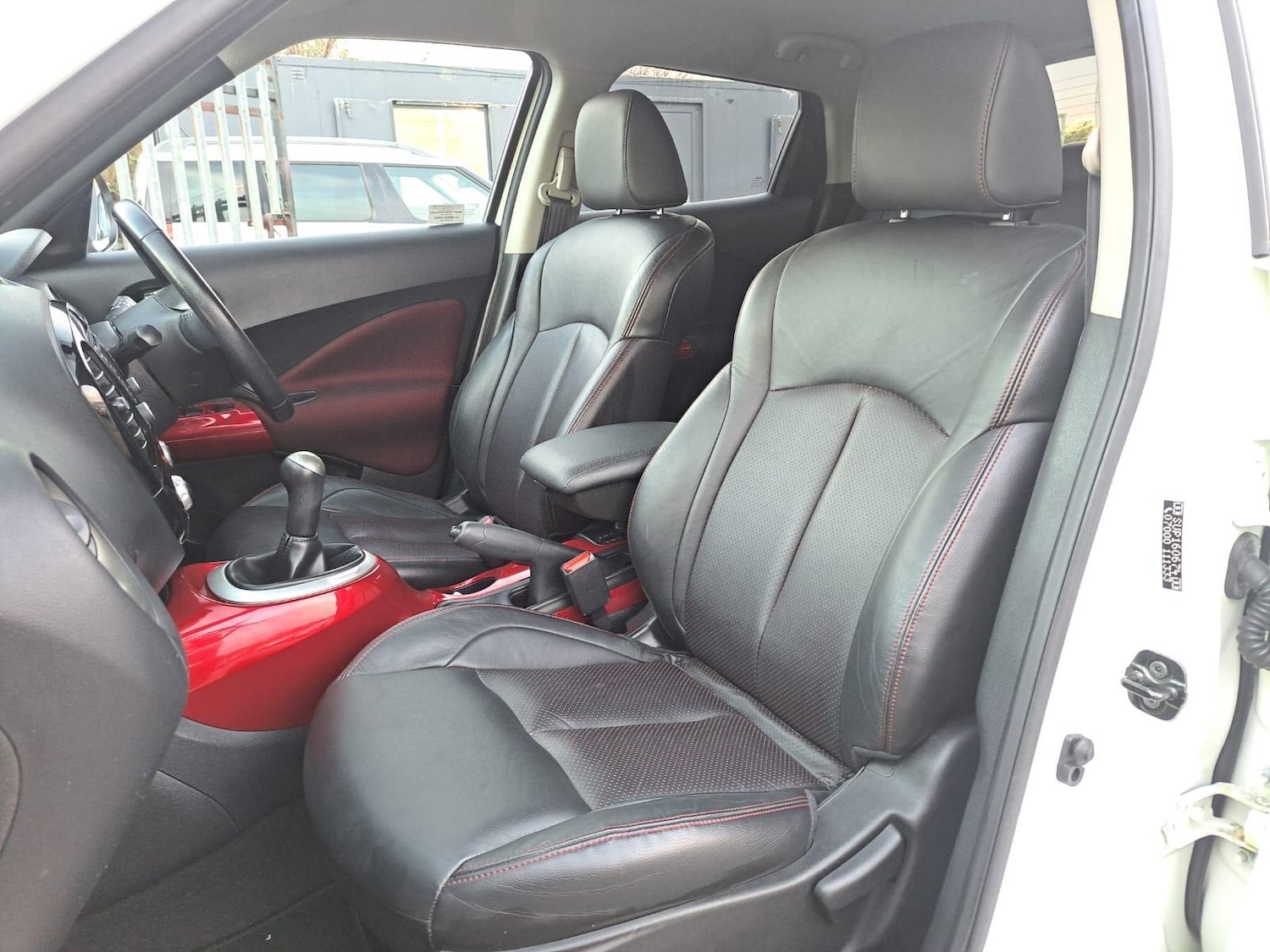 Used Nissan Juke 2013 for sale - 76849658: Photo 18