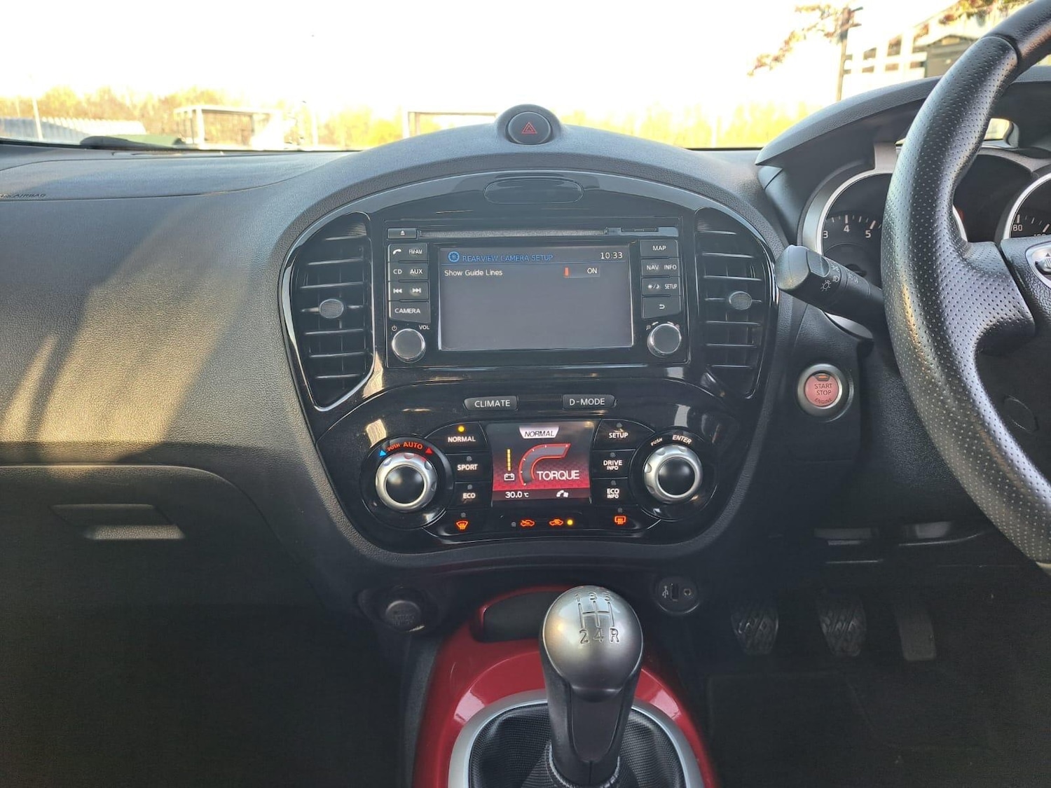 Used Nissan Juke 2013 for sale - 76849658: Photo 35