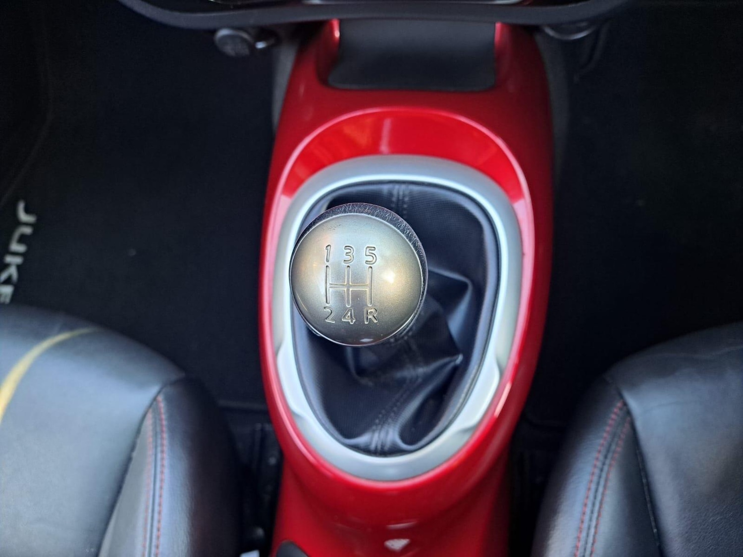 Used Nissan Juke 2013 for sale - 76849658: Photo 45