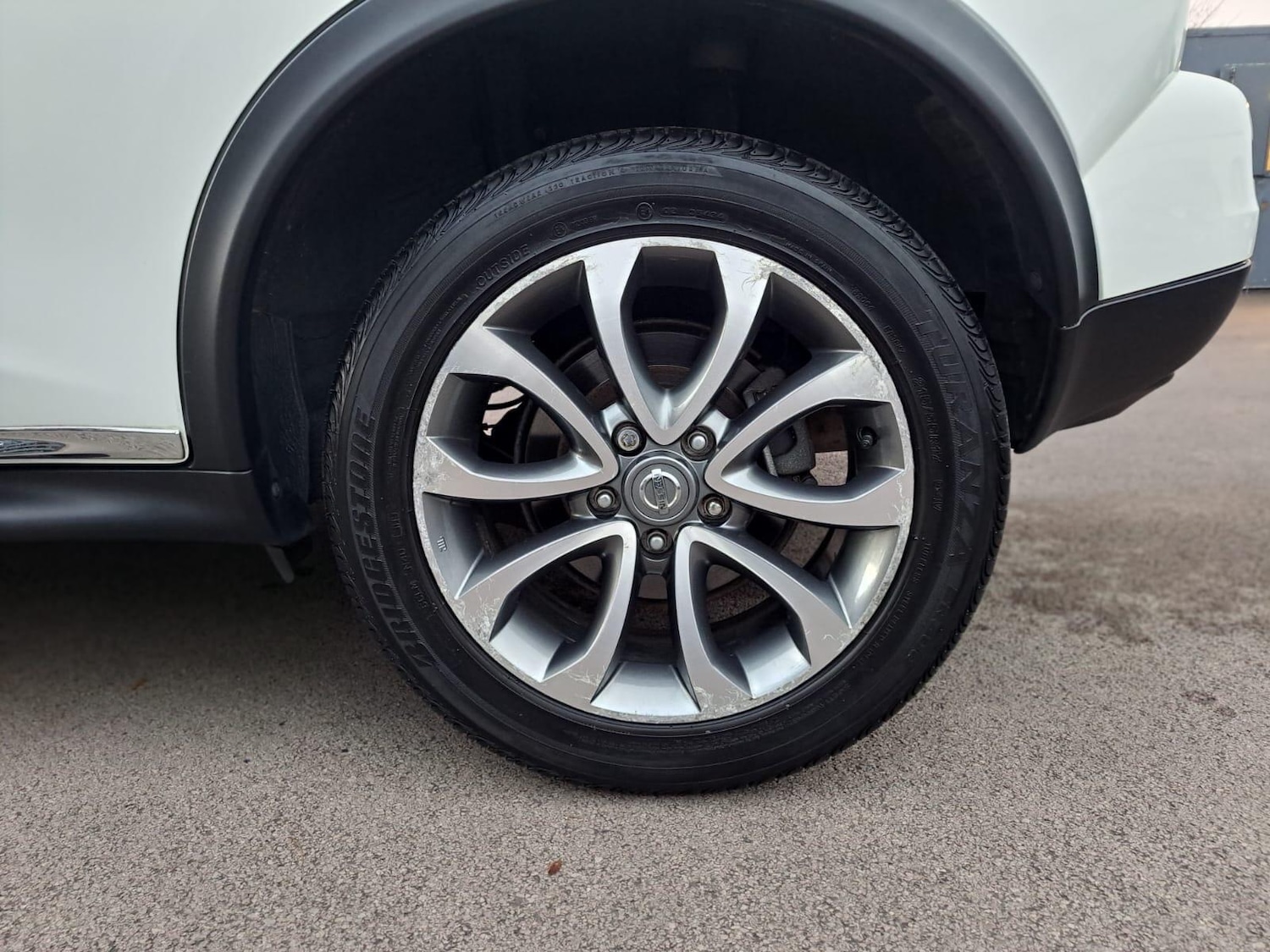 Used Nissan Juke 2013 for sale - 76849658: Photo 68