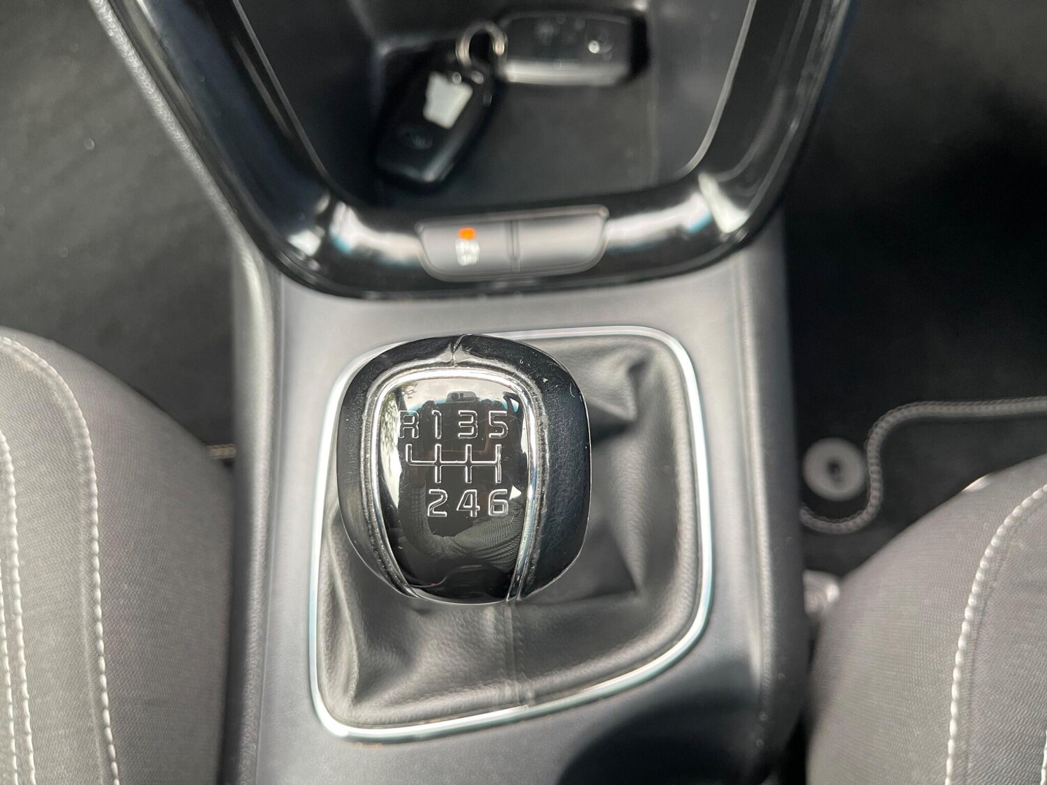 Vehicle 40