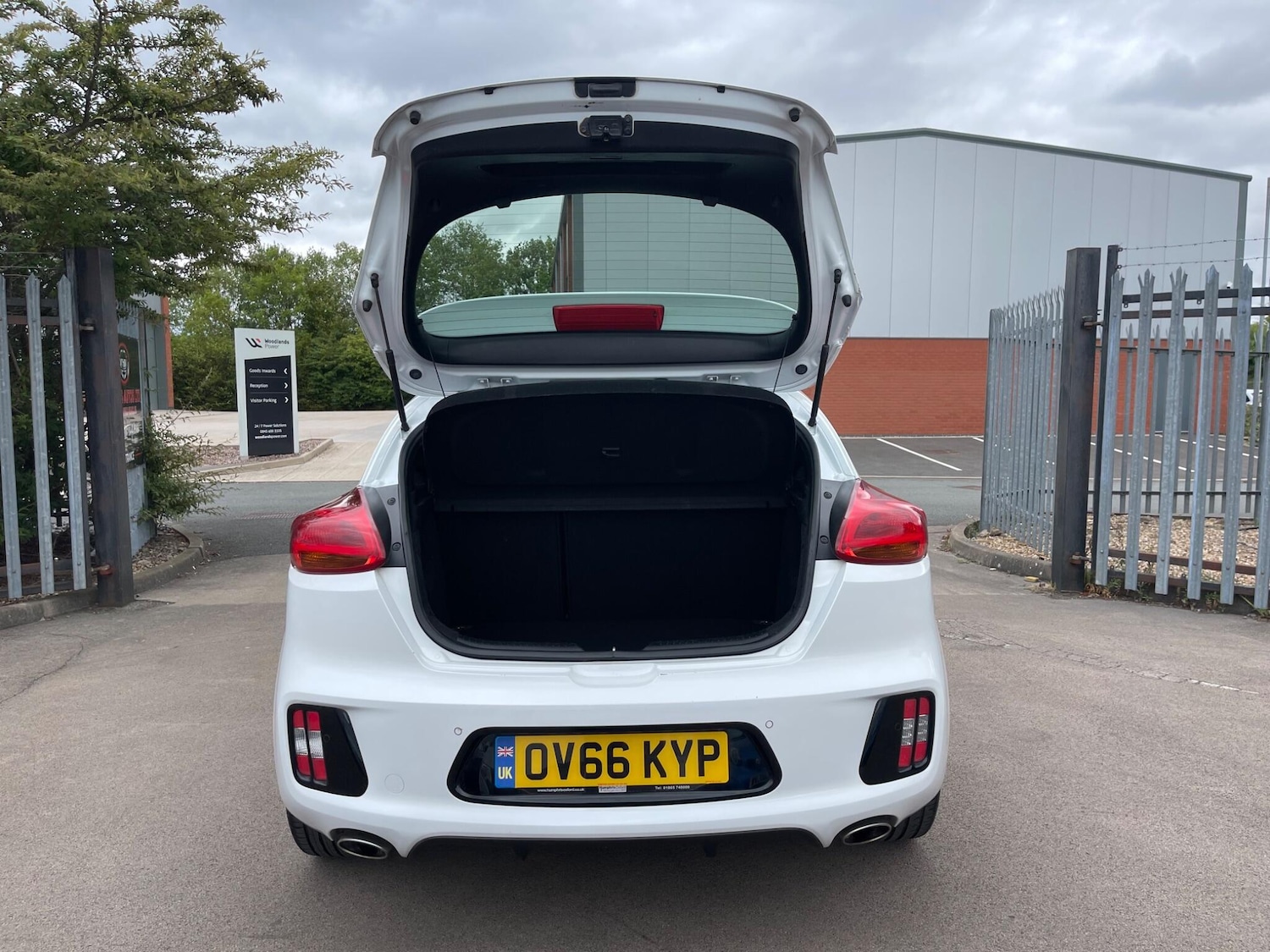 Vehicle 54