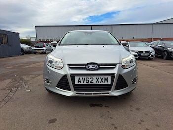 Used Ford Focus 2012 for sale - 76337171: Photo
