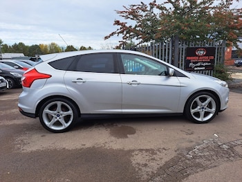 Used Ford Focus 2012 for sale - 76337171: Photo