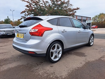 Used Ford Focus 2012 for sale - 76337171: Photo