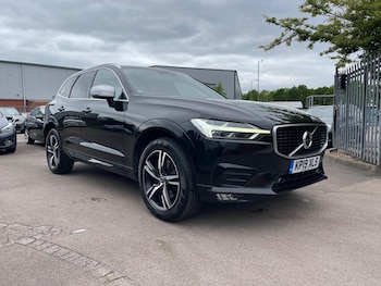 Used Volvo XC60 2019 for sale - 78573201: Photo