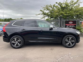 Used Volvo XC60 2019 for sale - 78573201: Photo