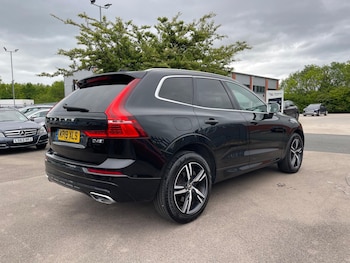 Used Volvo XC60 2019 for sale - 78573201: Photo