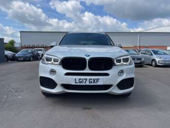Used BMW X5 2017 for sale - 74763056: Photo