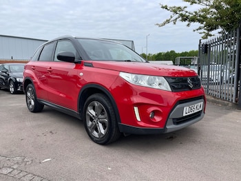 Used Suzuki Vitara 2016 for sale - 78504774: Photo