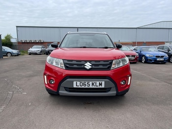 Used Suzuki Vitara 2016 for sale - 78504774: Photo