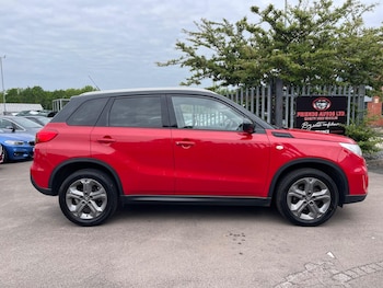 Used Suzuki Vitara 2016 for sale - 78504774: Photo