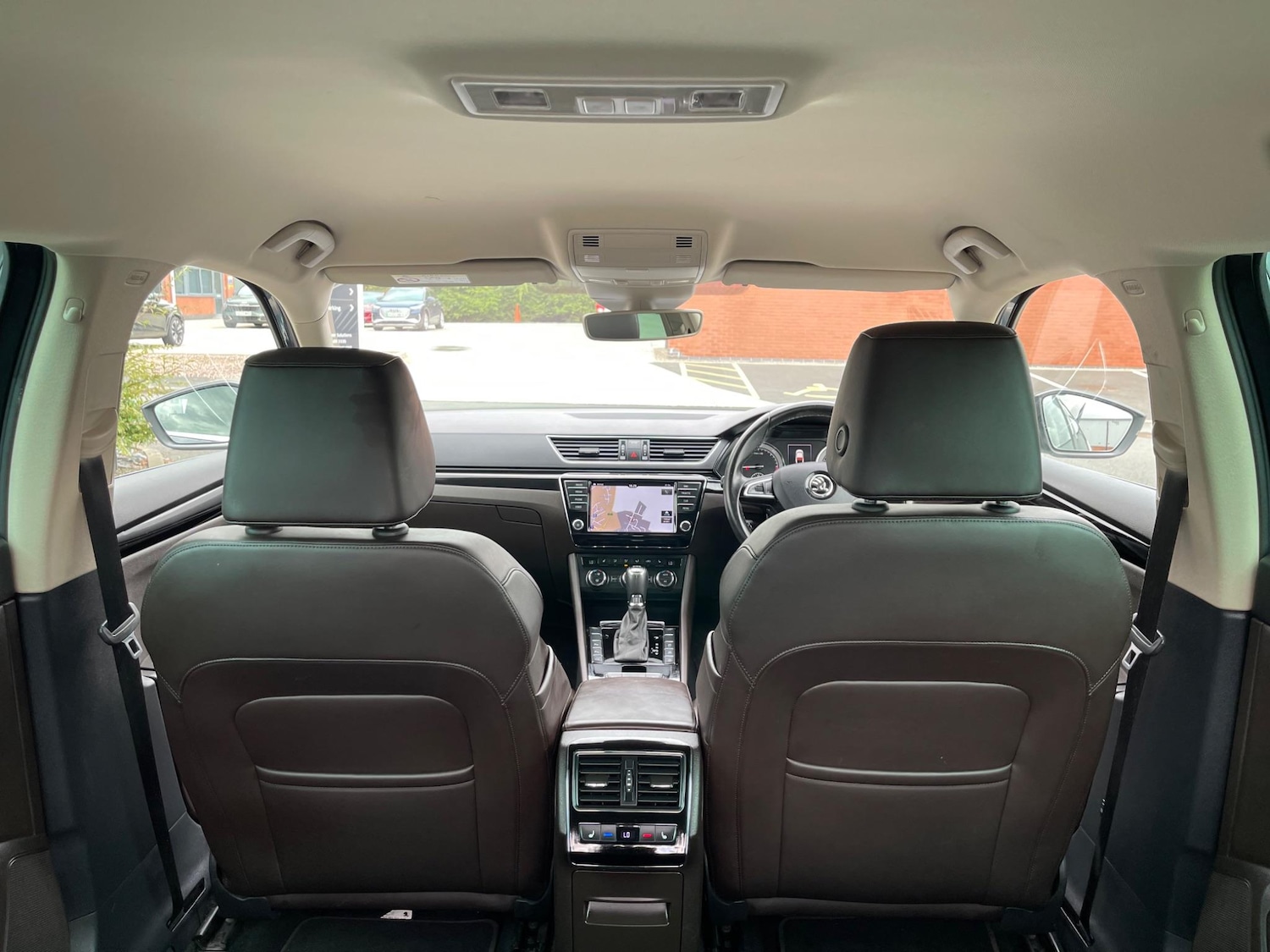 Vehicle 30