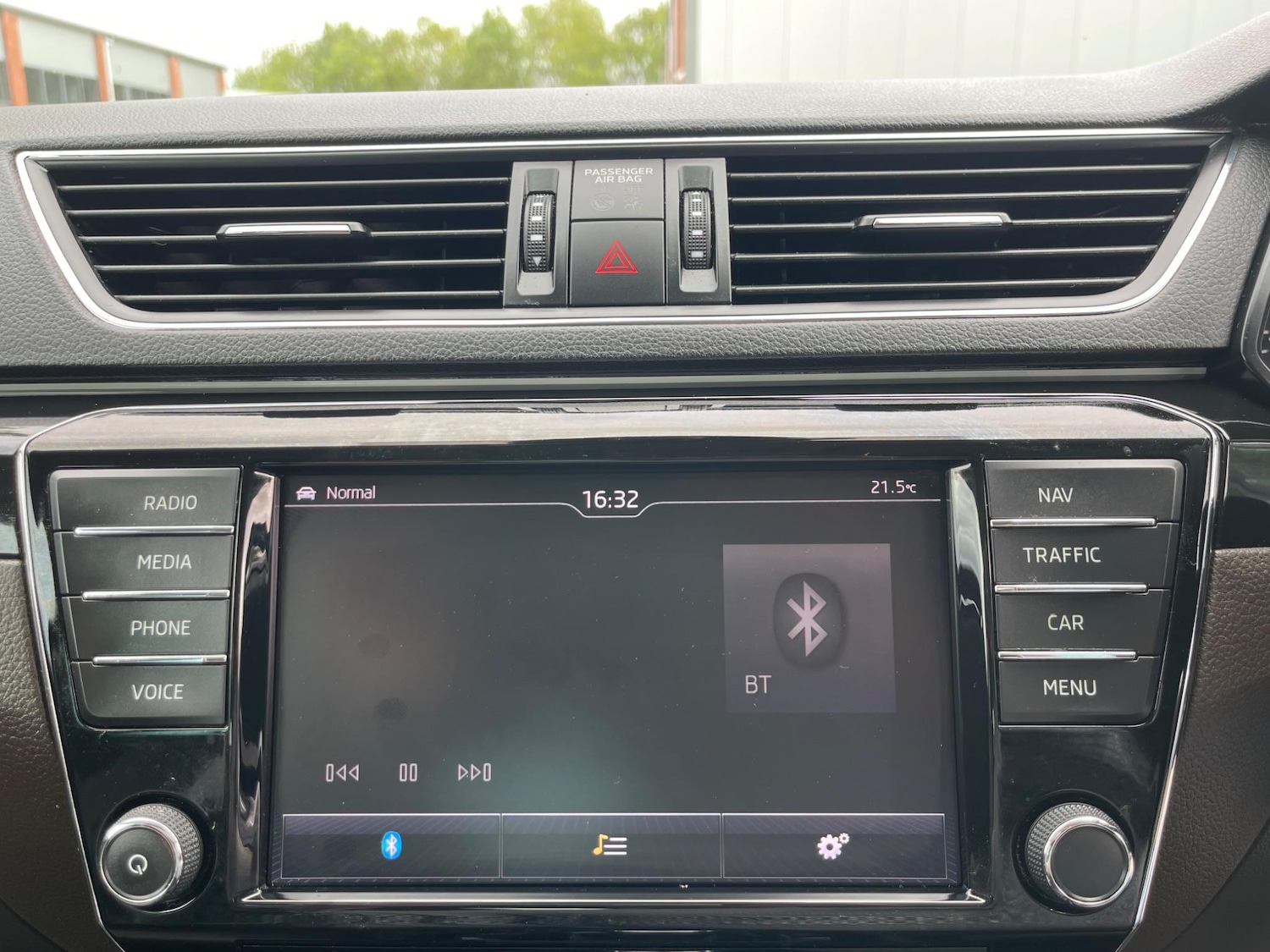 Vehicle 40